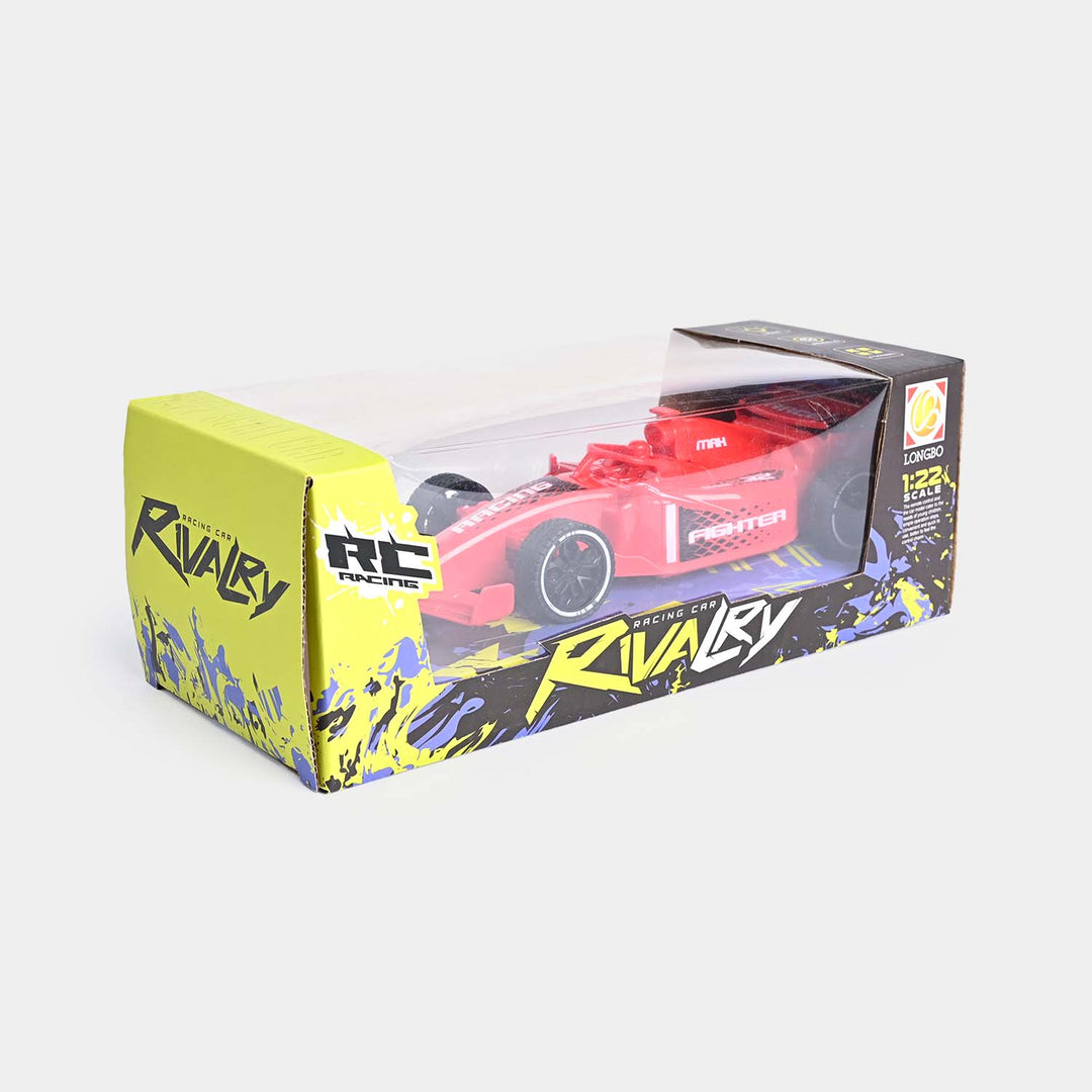 Remote Control Car For Kids