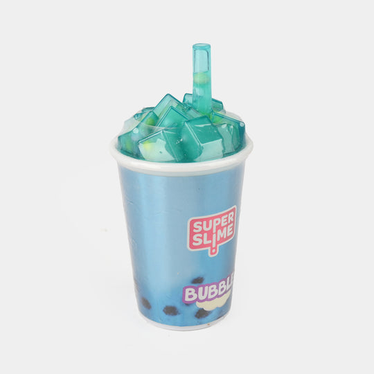 Bubble Slime for Kids