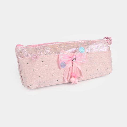 Stationery Pencil Pouch for Kids