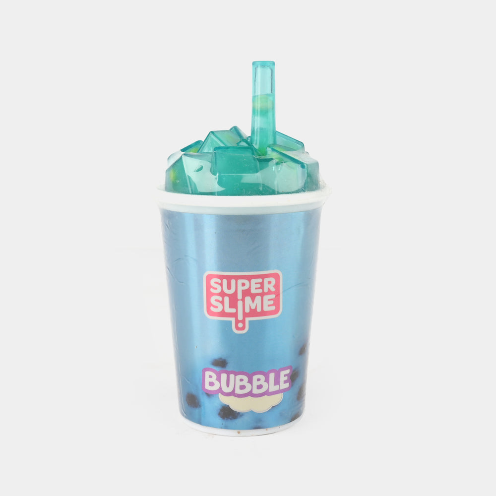 Bubble Slime for Kids