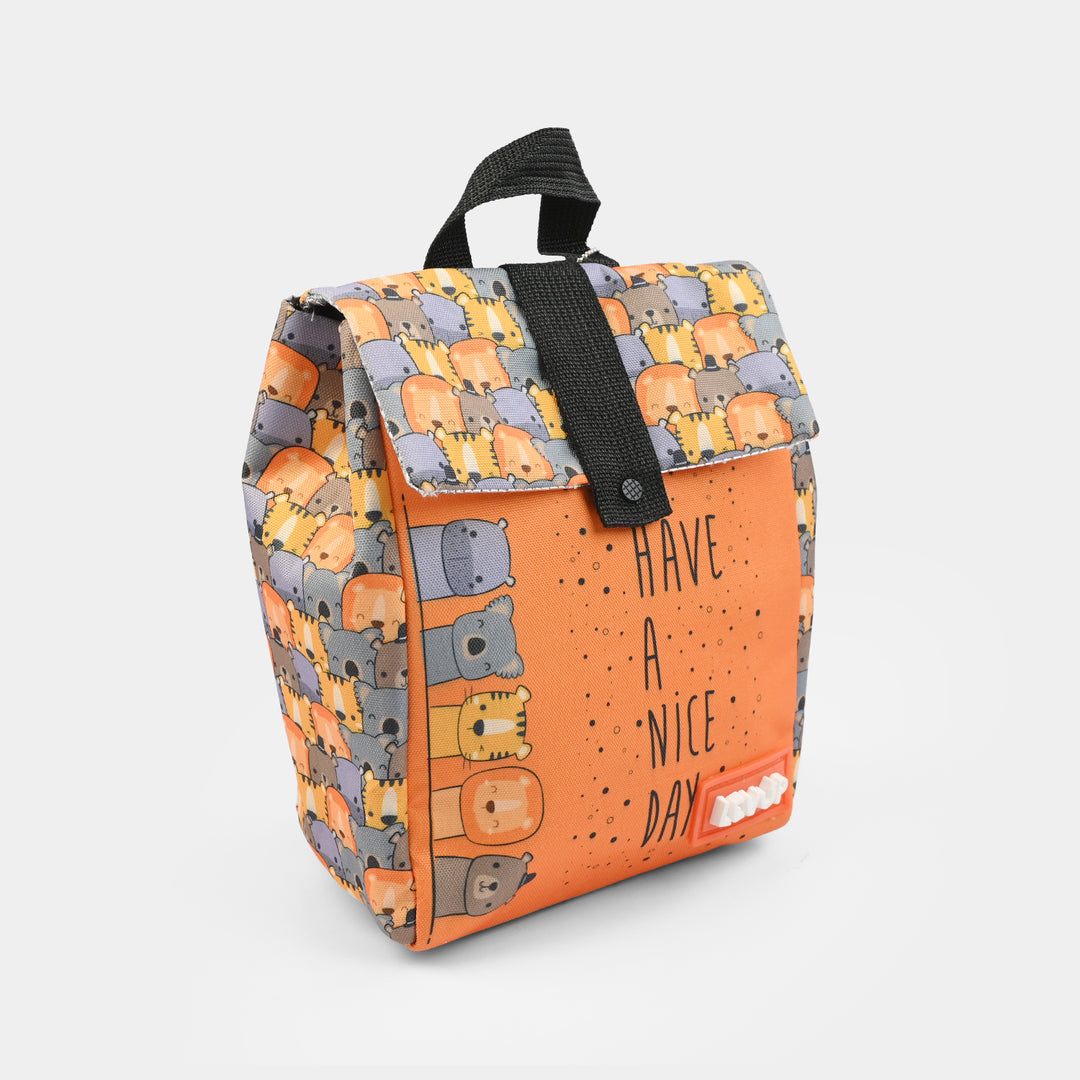 LEVUP Insulated Lunch Bag