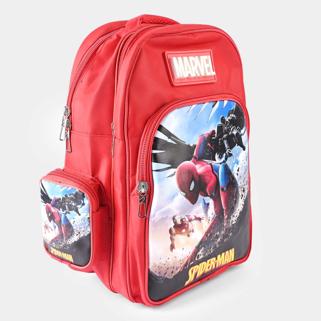 Character School Bag For Kids