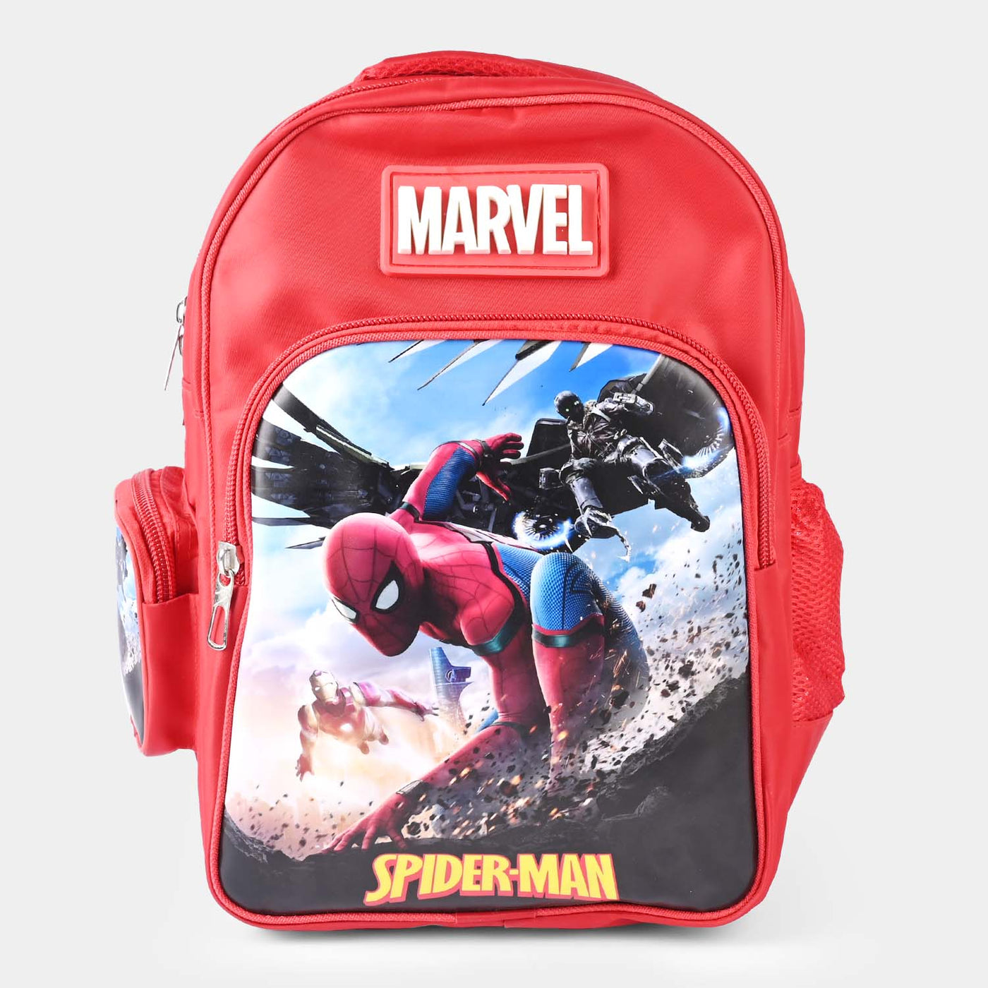 Character School Bag For Kids
