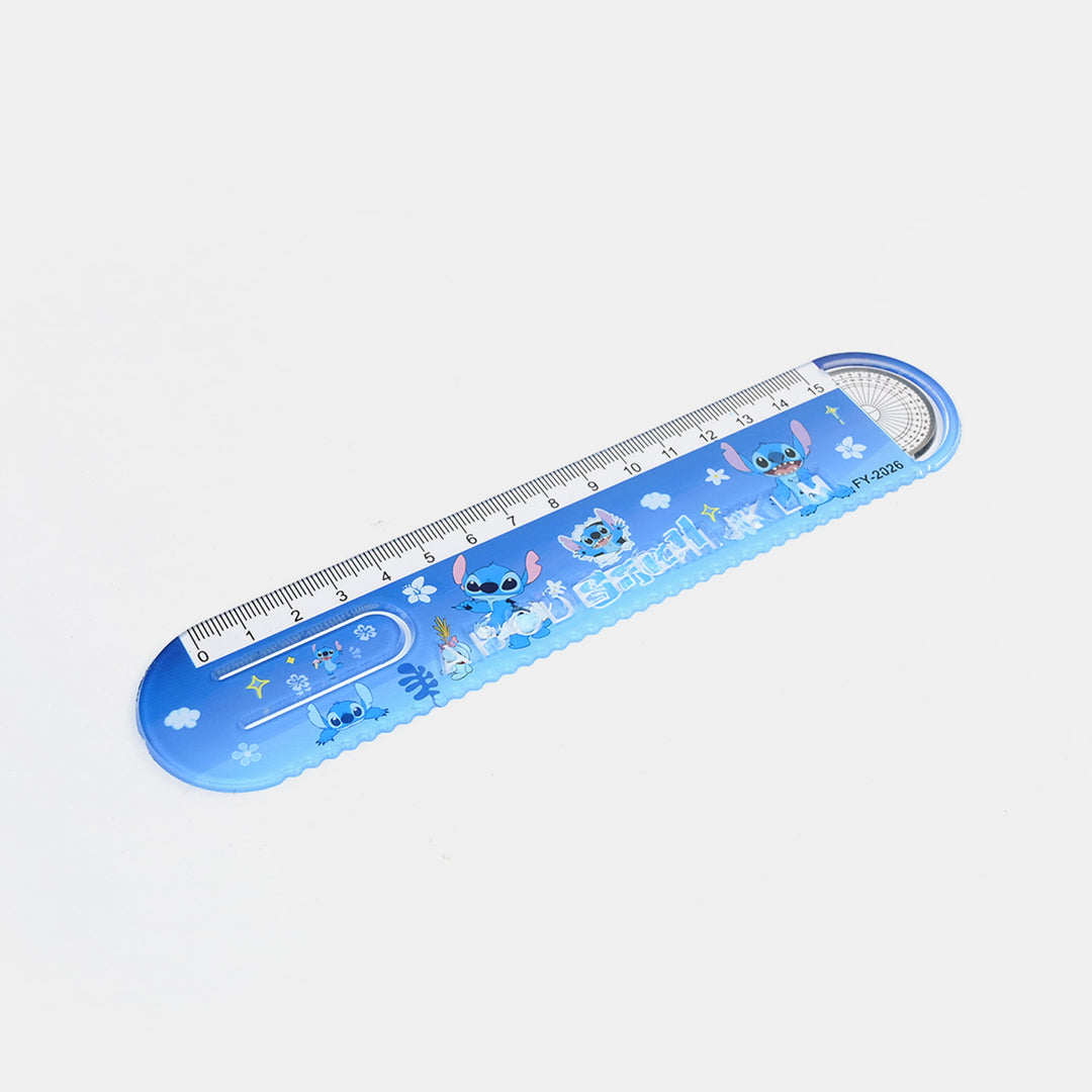 Educational Scale/Ruler for Kids
