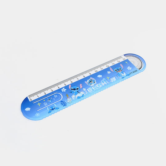 Educational Scale/Ruler for Kids