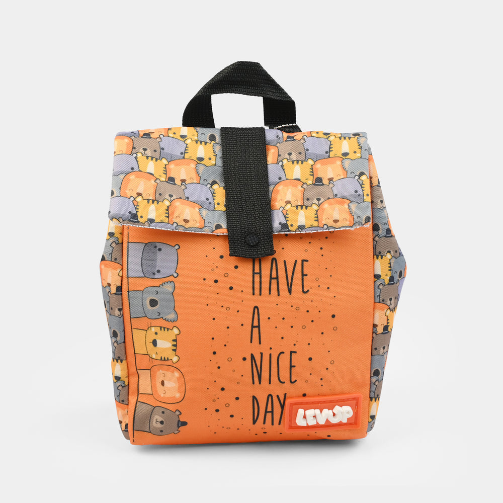 LEVUP Insulated Lunch Bag