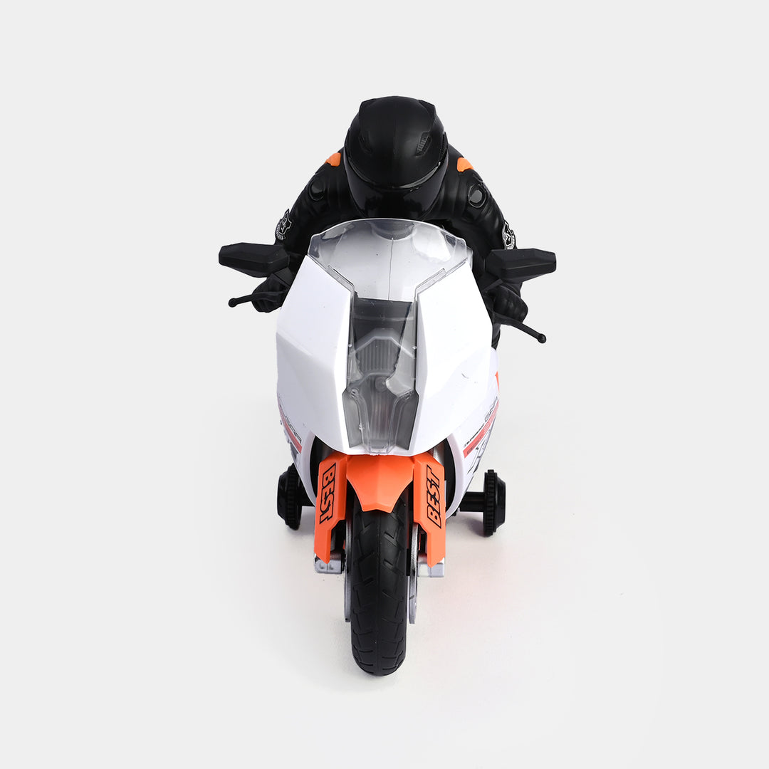 Motorcycle Bike Set Toy For kids
