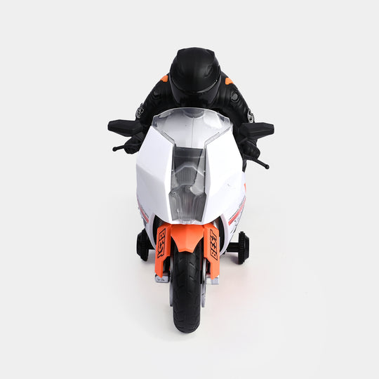 Motorcycle Bike Set Toy For kids