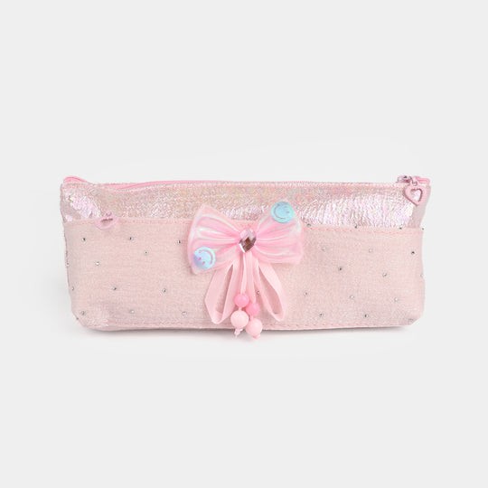 Stationery Pencil Pouch for Kids