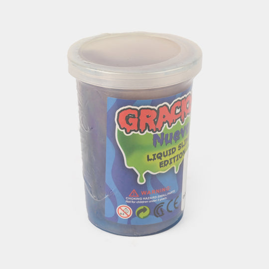 Colored Slime Liquid Edtion