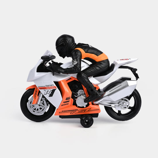 Motorcycle Bike Set Toy For kids