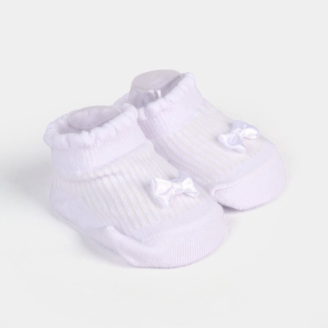 BABY SOCKS PACK OF 2