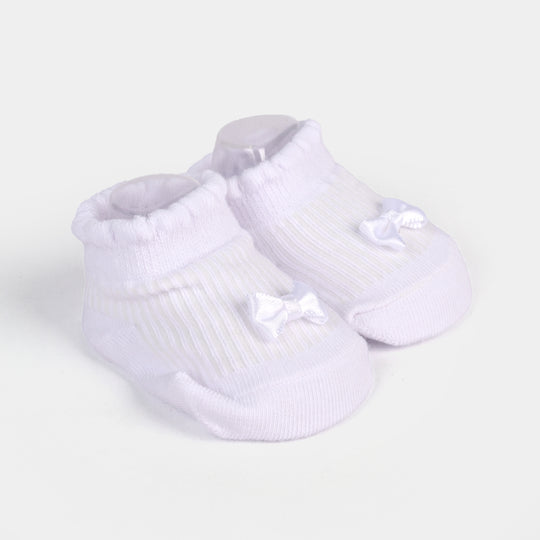 BABY SOCKS PACK OF 2