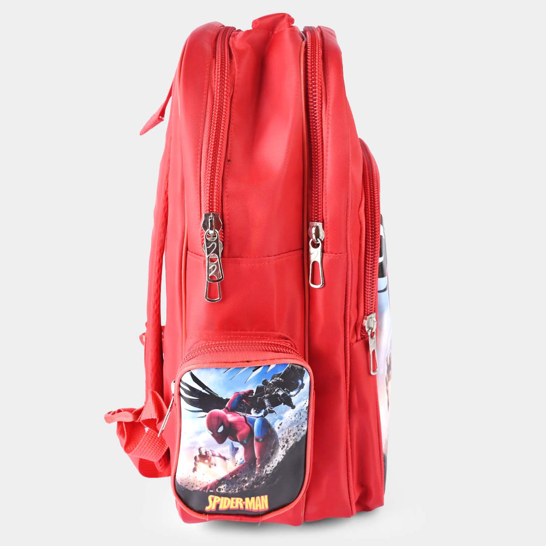 Character School Bag For Kids