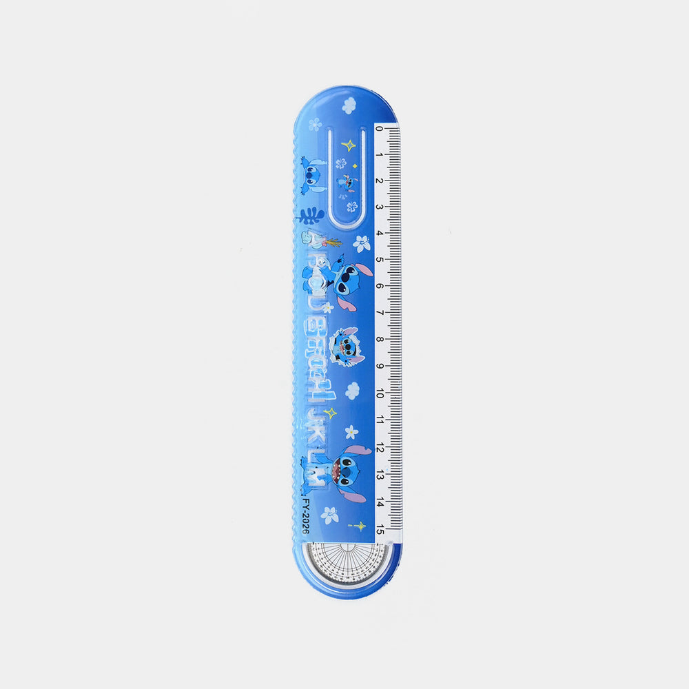 Educational Scale/Ruler for Kids