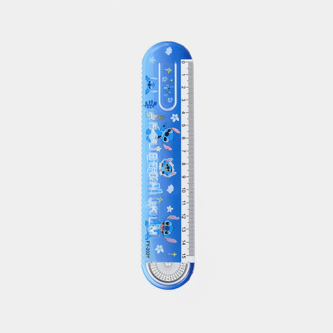 Educational Scale/Ruler for Kids