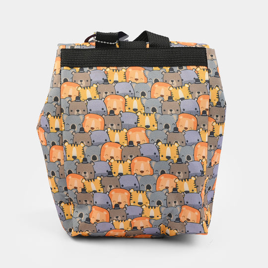 LEVUP Insulated Lunch Bag