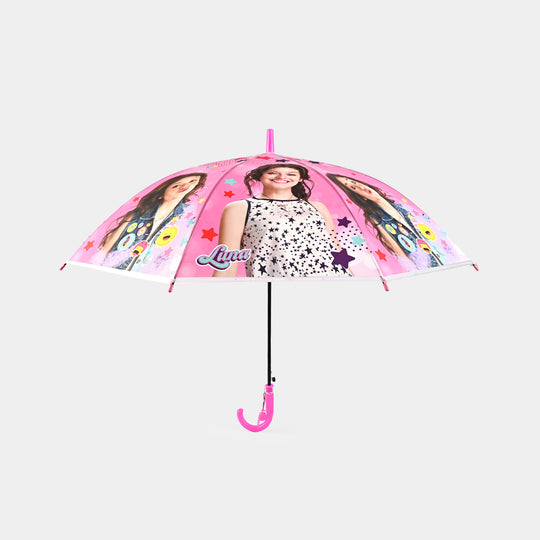 Character Theme Umbrella for Kids