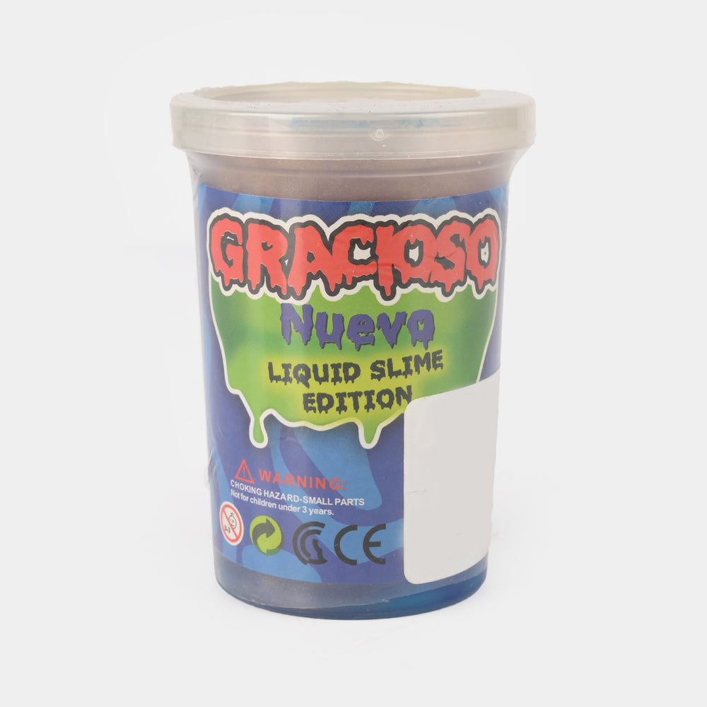 Colored Slime Liquid Edtion