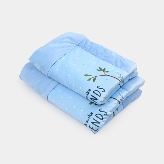 7-Piece Infant Carry Nest Bedding Set