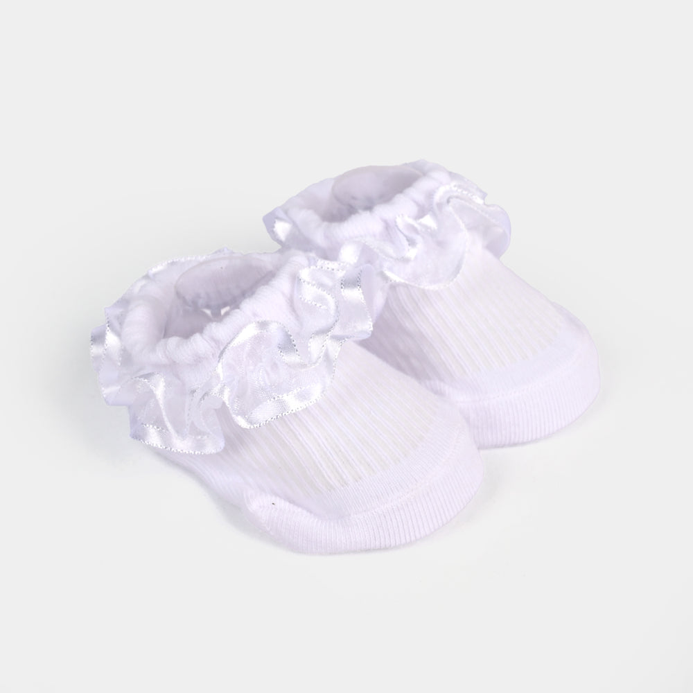 BABY SOCKS PACK OF 2