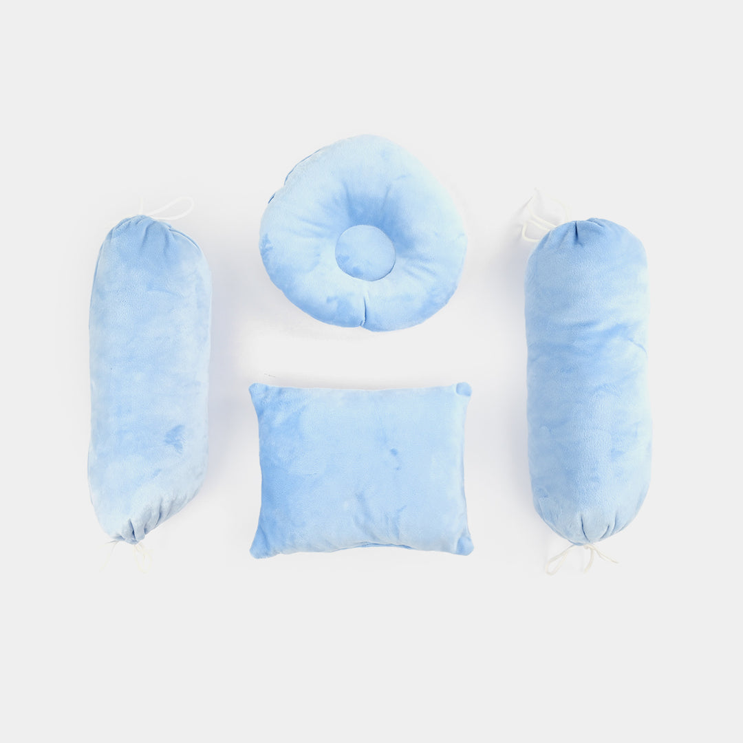 7-Piece Infant Carry Nest Bedding Set