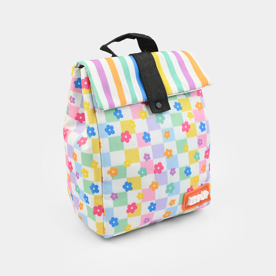 LEVUP Insulated Lunch Bag