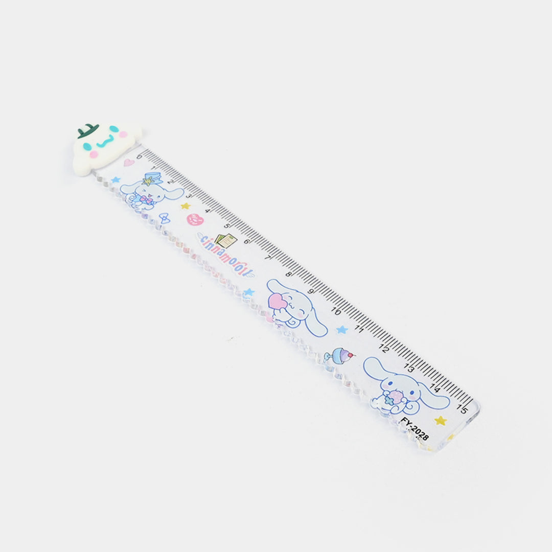 Educational Scale/Ruler for Kids
