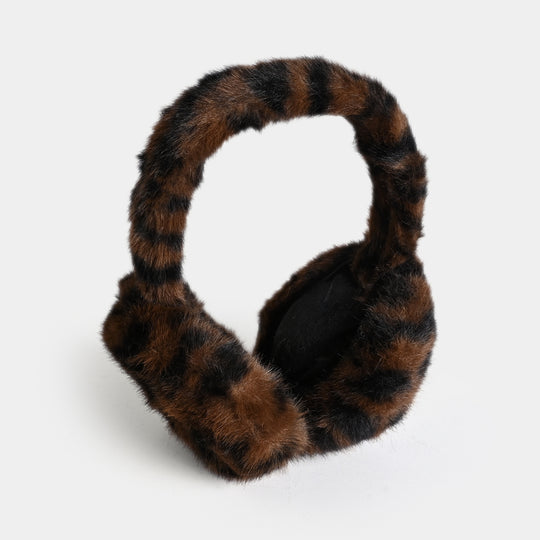 Kids Stylish Winter Earmuff