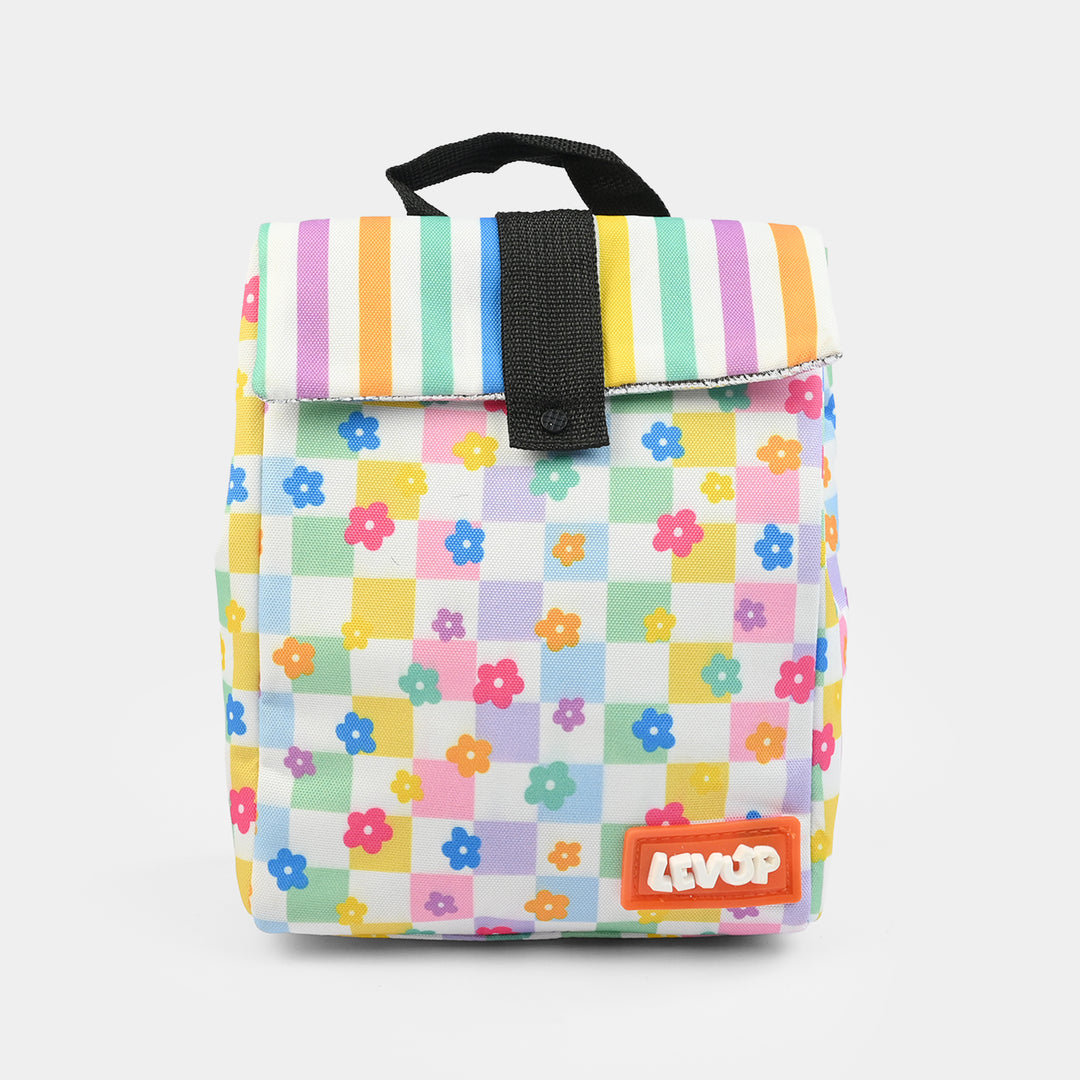 LEVUP Insulated Lunch Bag