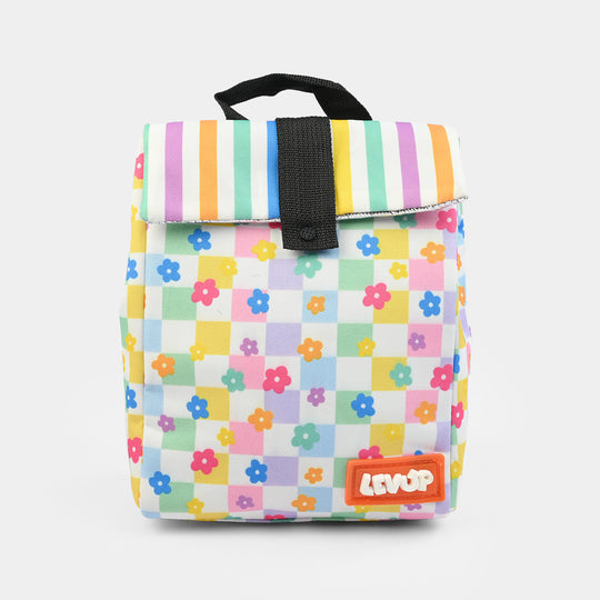 LEVUP Insulated Lunch Bag