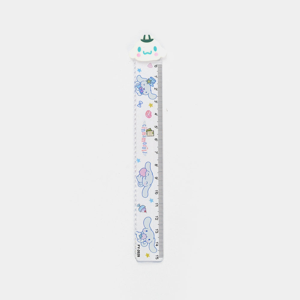 Educational Scale/Ruler for Kids