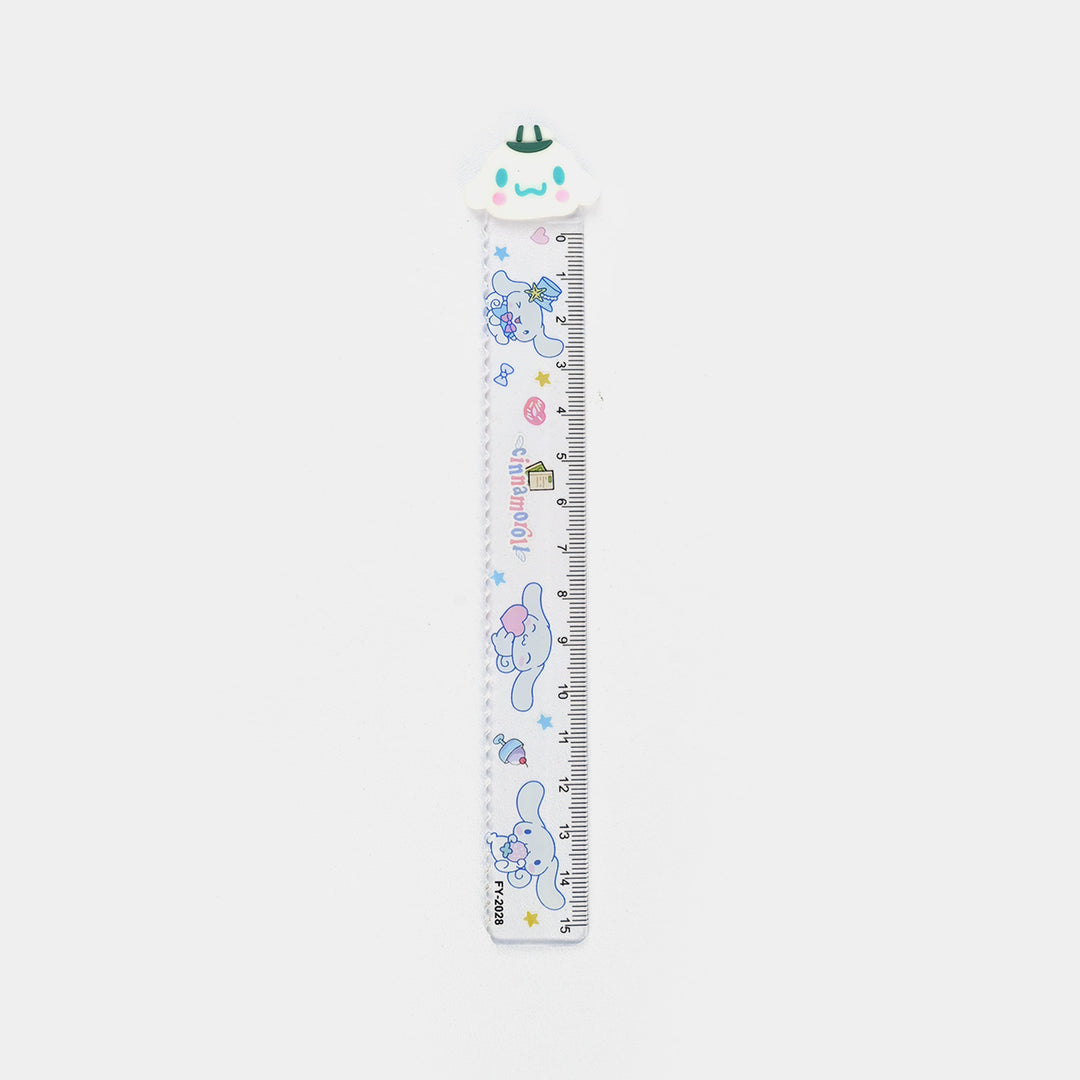 Educational Scale/Ruler for Kids