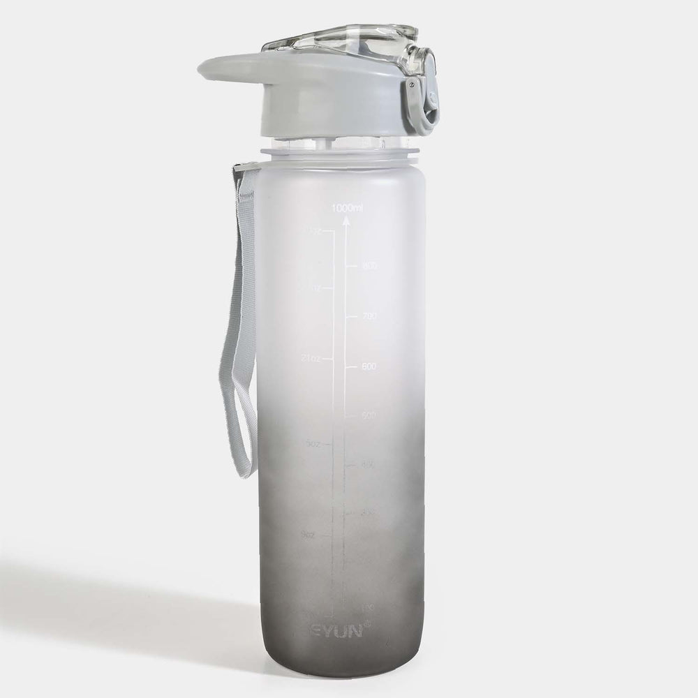 Water Bottle Plastic | 1000ml