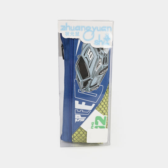 Stationery Pencil Pouch for Kids