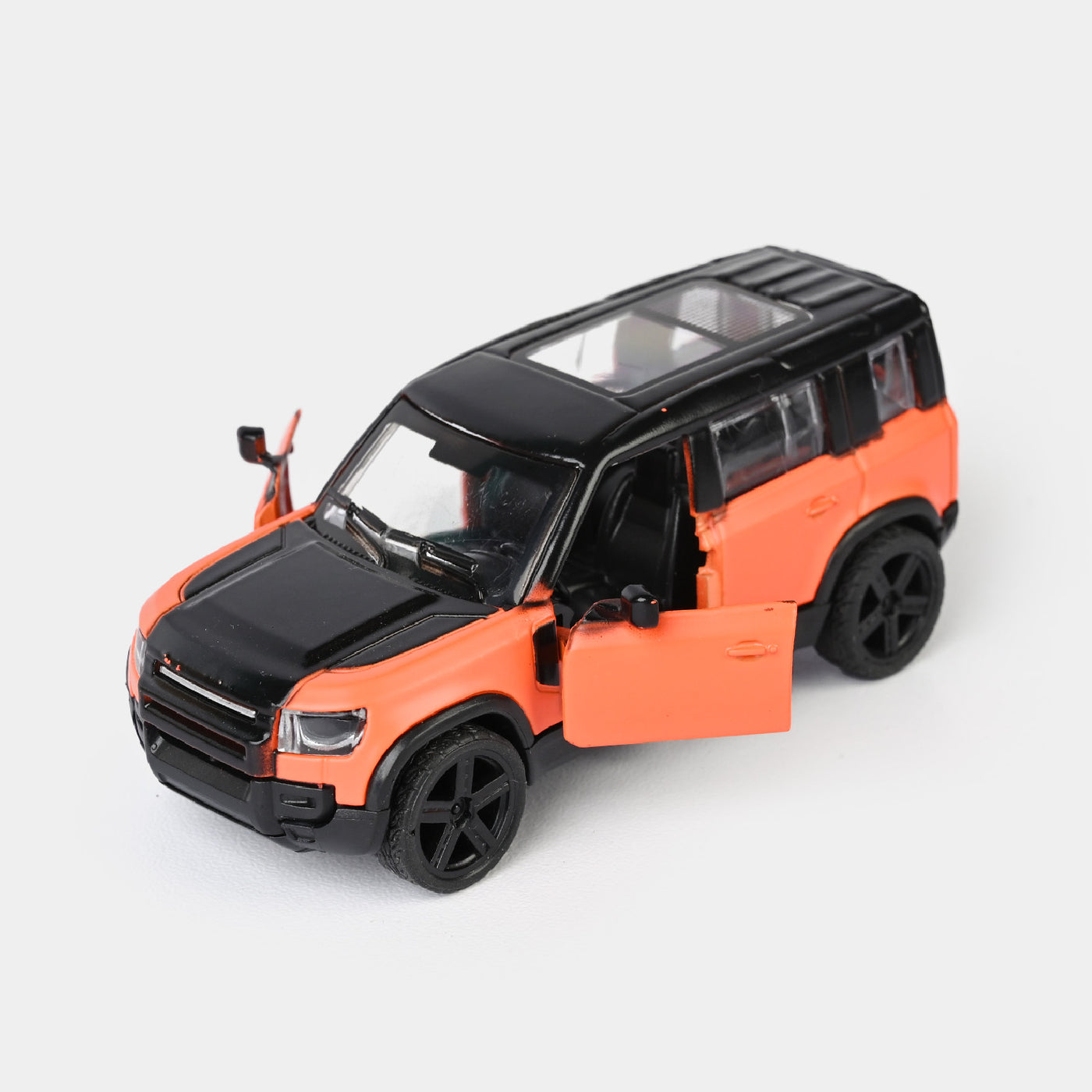 Die-Cast Model Car For Kids