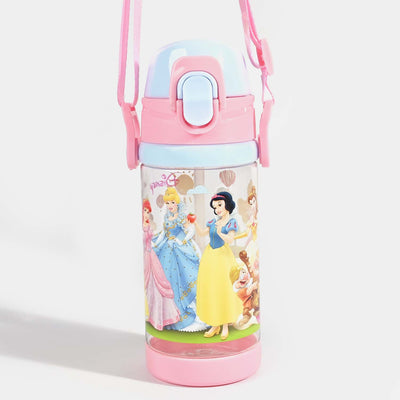 Water Bottle Plastic | 400ml For Kids