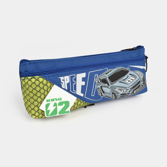 Stationery Pencil Pouch for Kids