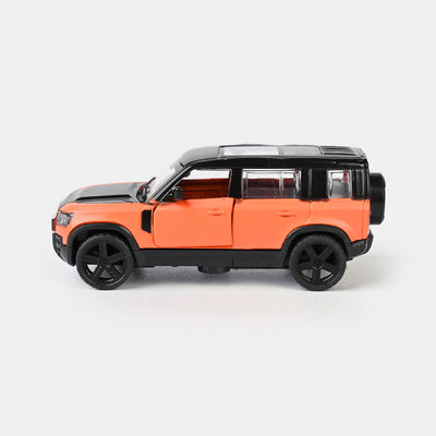 Die-Cast Model Car For Kids