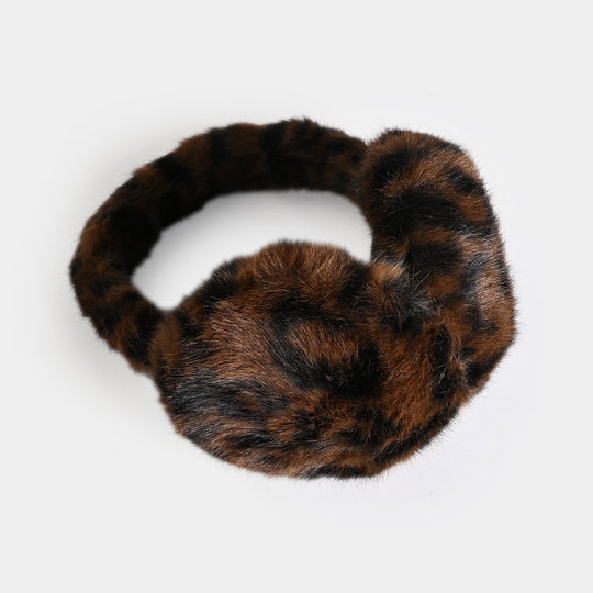 Kids Stylish Winter Earmuff