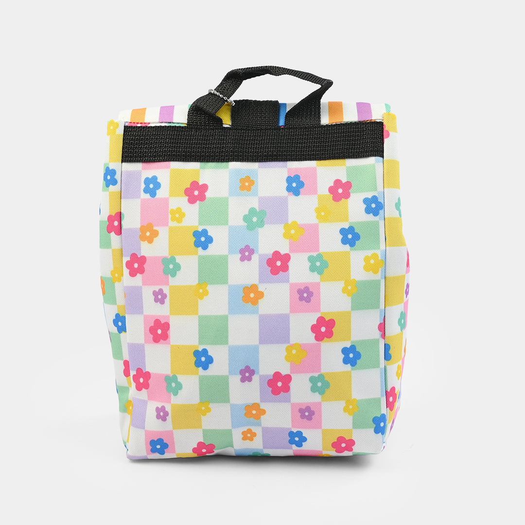 LEVUP Insulated Lunch Bag