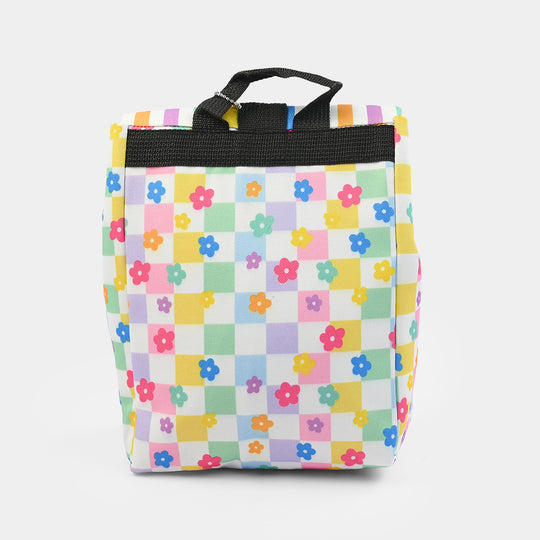 LEVUP Insulated Lunch Bag