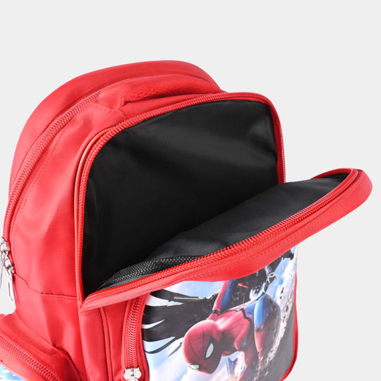 Character School Bag For Kids