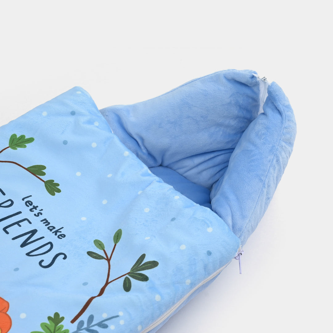 7-Piece Infant Carry Nest Bedding Set