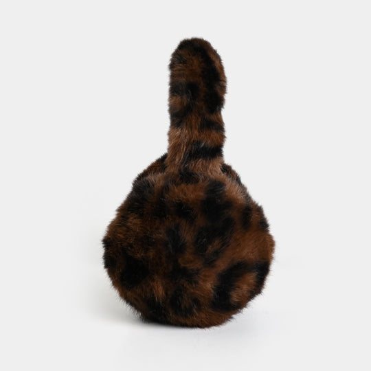 Kids Stylish Winter Earmuff