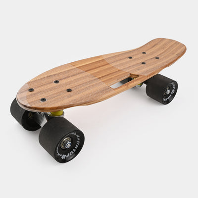 Portable Skate Board For Kids - Small