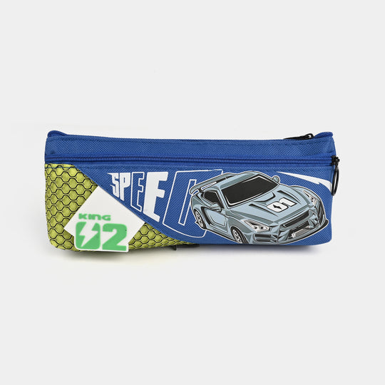 Stationery Pencil Pouch for Kids