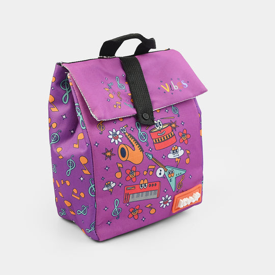 LEVUP Insulated Lunch Bag