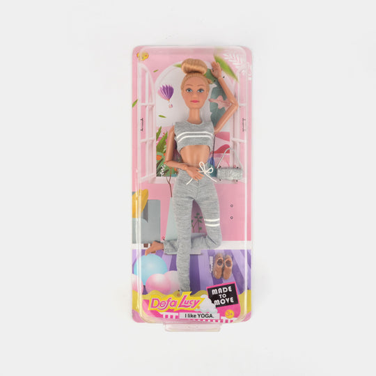 Defa Lucy Fashion Doll