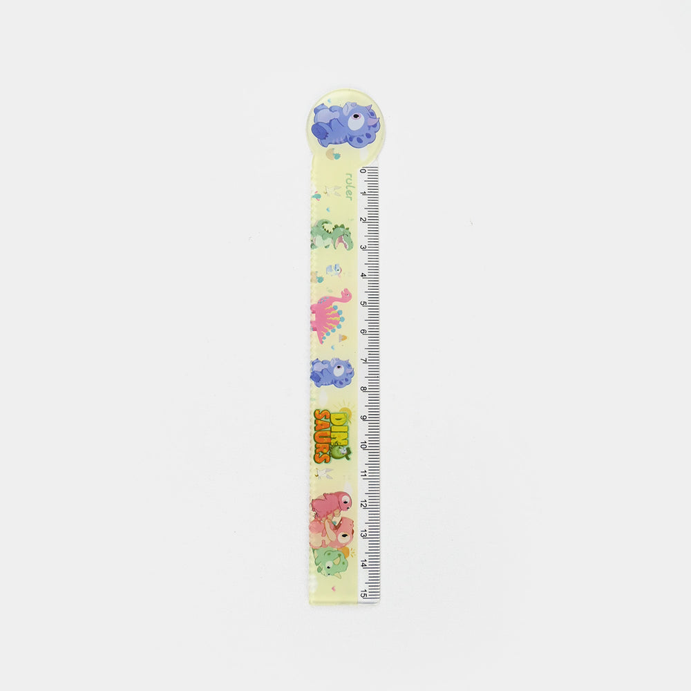 Educational Scale/Ruler for Kids